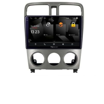 Navigatie Subaru Forester 2004-2008 5510-FORESTER Android Octa Core 720p 4+64 DSP 360 camera carplay android auto