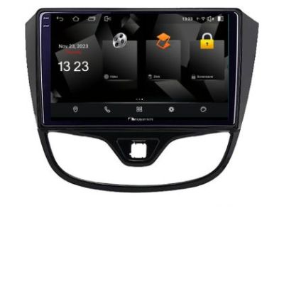 Navigatie Opel Karl 2017- 5510-karl Android Octa Core 720p 4+64 DSP 360 camera carplay android auto