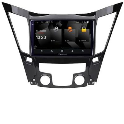 Navigatie HHyundai Sonata 2011-2015 5960Pro-259 Android Octa Core Qualcomm 2K Qled 8+128 DTS DSP 360 4G Optical