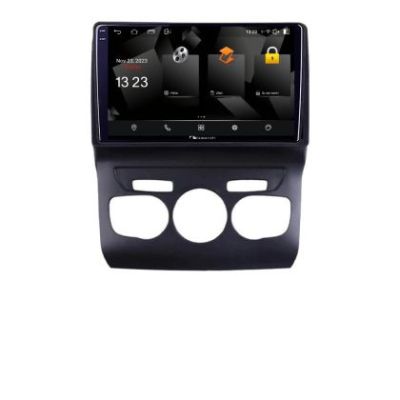 Navigatie Citroen C4 2011-2016 Quad Core 5960Pro-241 Android Octa Core Qualcomm 2K Qled 8+128 DTS DSP 360 4G Optical
