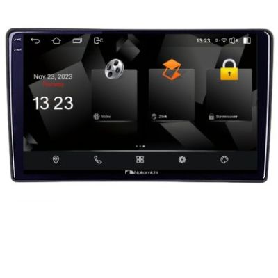 Navigatie BMW X5 X6 2007-2009 CCC Android Octa Core Qualcomm 2K Qled 8+128 DTS DSP 360 4G Optical