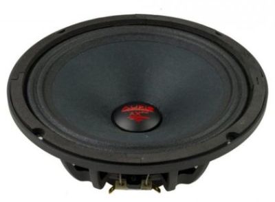 Difuzoare midrange woofer Audio System AX 200 PA EVO 225 watts 200 mm 8" 4 ohm