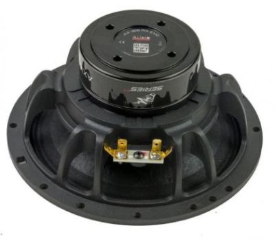 Difuzoare midrange woofer Audio System AX 165 PA EVO 125 watts 165 mm 6.5" 4 ohm dinamica extrema