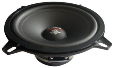 Difuzoare midrange Audio System EX 130 SQ EVO3 90 watts 130 mm 5.25" 3 ohm HIGH END