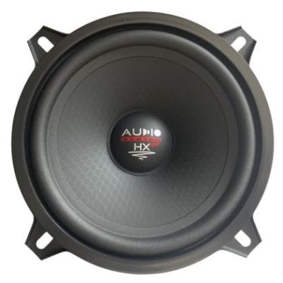 Difuzoare midrange Audio System EX 130 SQ EVO3 90 watts 130 mm 5.25" 3 ohm HIGH END