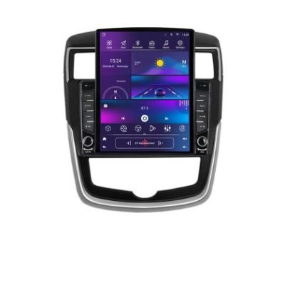 Navigatie Nissan Pulsar 2014-2018 Android radio gps internet Lenovo Octa Core 4+64 LTE KIT-pulsar+EDT-E709