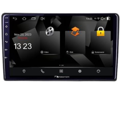 Navigatie Kia Ceed 2007-2009 Android Ecran 720P Quad Core 2+32 carplay android auto