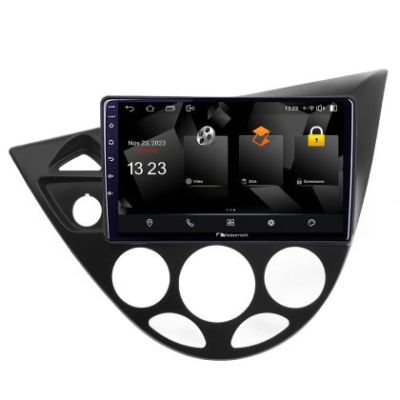 Navigatie Ford Focus 1 1998-2004 Android Ecran 720P Quad Core 2+32 carplay android auto
