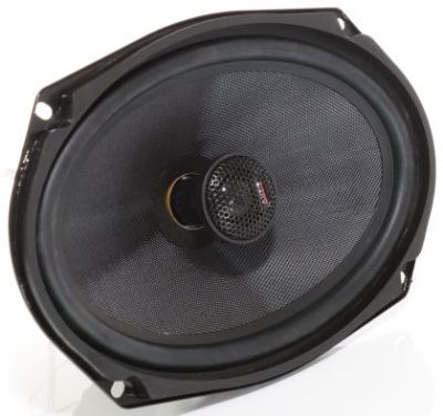Difuzoare coaxiale Audio System MXC 609 EVO 110 watts 152x228 mm 6