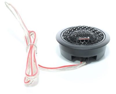 Difuzoare componente Audio System HX 406 SQ EVO 3 95 watts 100x152 mm 4"x6" 3 ohm HIGH END