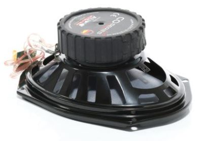 Difuzoare coaxiale Audio System CO 609 EVO 150 watts 152x228 mm 6"x9" 3 ohm HIGH LEVEL