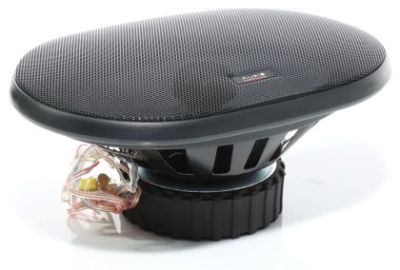 Difuzoare coaxiale Audio System CO 609 EVO 150 watts 152x228 mm 6"x9" 3 ohm HIGH LEVEL