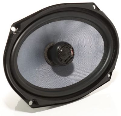 Difuzoare coaxiale Audio System CO 609 EVO 150 watts 152x228 mm 6"x9" 3 ohm HIGH LEVEL