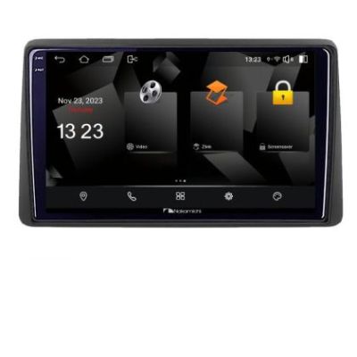 Navigatie Dacia Duster dupa 2019 5510-199 Android Octa Core 720p 4+64 DSP 360 camera carplay android auto v1