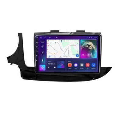 Navigatie Opel Mokka 2016- C-MOKKA2 Android Octa Core Ecran 2K QLED GPS 4G 4+32GB 360 KIT-Mokka2+EDT-E409-2K v1