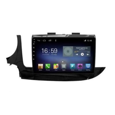 Navigatie Opel MOkka 2016- F-MOKKA2 Octa Core cu Android Radio Bluetooth Internet GPS WIFI DSP 8+128GB 4G v1