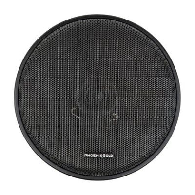 Difuzoare coaxiale Phoenix Gold ZX65CXS, 50 watts, 165mm 6.5"