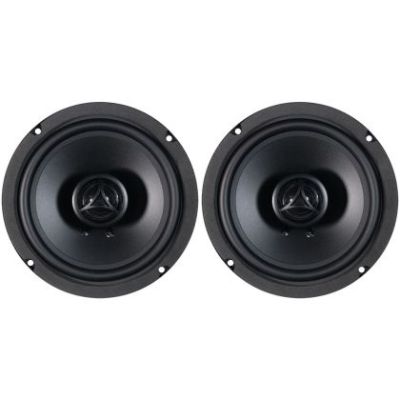 Difuzoare coaxiale Phoenix Gold ZX65CX, 80 watts, 165mm 6.5