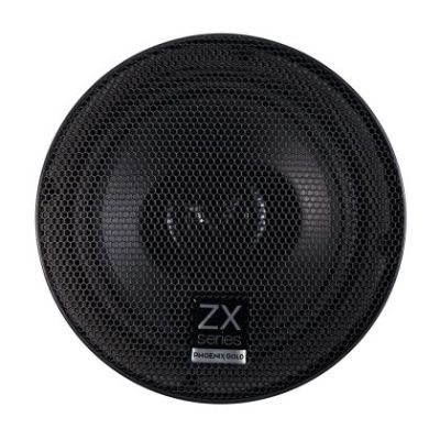 Difuzoare coaxiale Phoenix Gold ZX65CX, 80 watts, 165mm 6.5