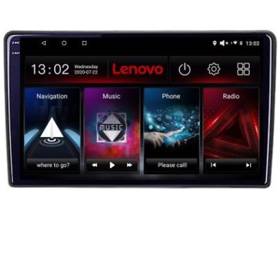 Navigatie Kia Ceed 2010-2012 Android radio gps internet 4+64 Lenovo
