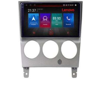 Navigatie Subaru Impreza 2002-2007 Android radio gps internet 8 core QLED Qualcomm 4+64 360 Lenovo