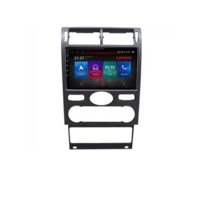 Navigatie Ford Mondeo intre anii 2004-2007 Android radio gps internet 8 core QLED Qualcomm 4+64 360 Lenovo