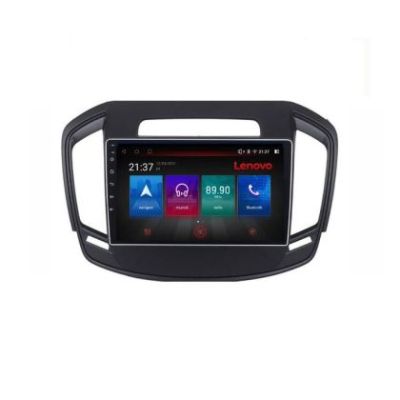 Navigatie Opel Insignia 2014-2016 M-338 Octa Core Android Radio Bluetooth GPS WIFI/4G DSP 2K 8+128GB 360 Toslin