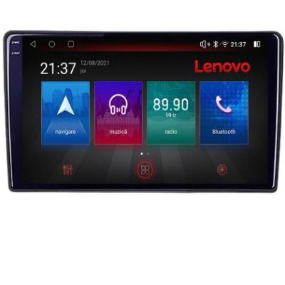Navigatie Kia Ceed 2007-2009 Octacore, 8 Gb RAM, 128 Gb Hdd, 4G, Qled 2K, DSP, Carplay AA, 360,Bluetooth