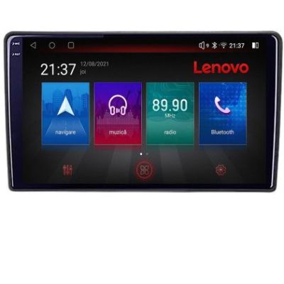 Navigatie Kia Ceed 2010-2012 Octacore, 8 Gb RAM, 128 Gb Hdd, 4G, Qled 2K, DSP, Carplay AA, 360,Bluetooth