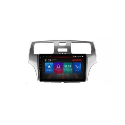 Navigatie Renault Express Octa Core Android Radio Bluetooth GPS WIFI/4G DSP 2K 8+128GB 360 Toslink