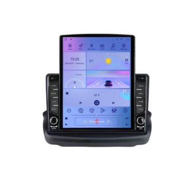 Navigatie Hyundai Genesis KIT-GENESYS ecran tip TESLA 9.7