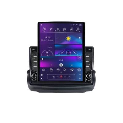 Navigatie Hyundai Genesis KIT-GENESYS ecran tip TESLA 9.7