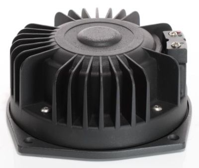 Subwoofer pasiv underseat Audio System US BASS SHAKER, 140 watts, 4 ohm, 165mm, 6.5", sub scaun