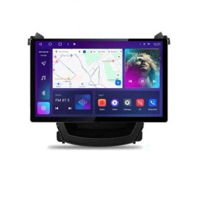 Navigatie dedicata Hyundai Elantra 2013-2015 N-359 Edonav ecran 13" 2K 8 si 128 Android Waze USB Navigatie 4G 360 Toslink Youtube