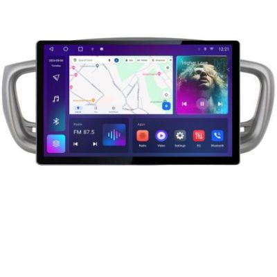 Navigatie dedicata Kia Sorento 2015-2018 N-6528 Edonav ecran 13" 2K 8 si 128 Android Waze USB Navigatie 4G 360 Toslink Youtube Rad