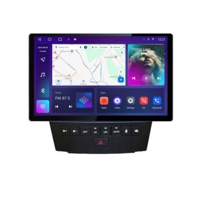 Navigatie dedicata  Lexus GS-04  2004-2011 N- GS-04 Edonav ecran 13" 2K 8 si 128 Android Waze USB Navigatie 4G 360 Toslink Youtube