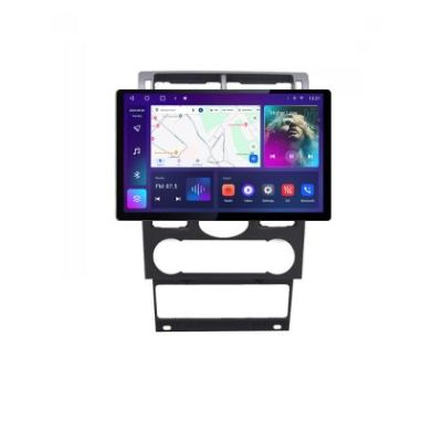 Navigatie dedicata Ford Mondeo  2004-2007 Edonav ecran 13" 2K 8 si 128 Android Waze USB Navigatie 4G 360 Toslink Youtube Radio KIT