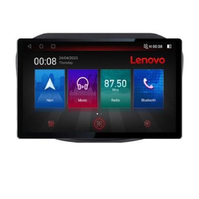 Navigatie Opel Insignia 2014-2016 K-338 Lenovo PRO 4+64 13 inch 2K android 4G DSP gps internet a