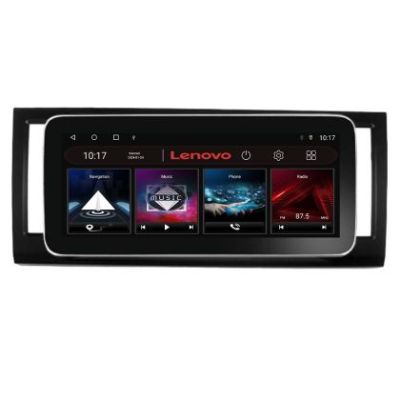 Navigatie VW Caravelle 2015- K-caravelle Lenovo PRO 8+256 12.3 inch qled android 4G DSP gps internet