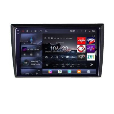 Navigatie VW Beetle 2012-2018 Edotec Kit-beetle 8 core QLED 2K 16+512 360 Android Waze USB Navigatie Internet Youtube Radio