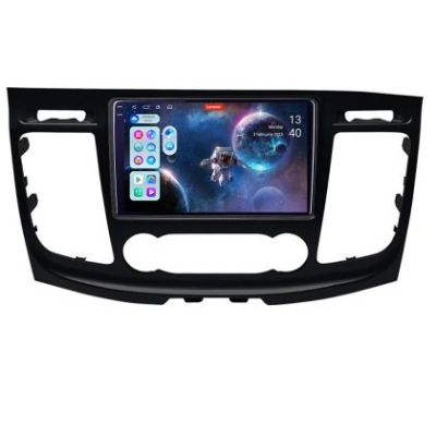 Navigatie Ford Transit 2019- varianta cu radio cd simplu Android radio gps internet 8 core QLED 2K 12+256 360 Lenovo