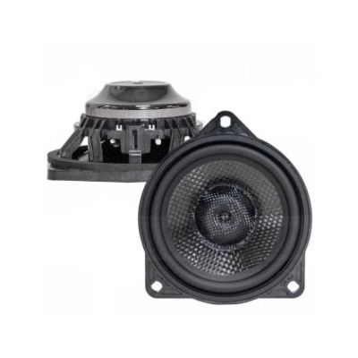 Difuzoare midrange dedicate pentru Tesla Model 3 Y Nakamichi TL-M401 50 watts, 102 mm, 4", 4 ohm/