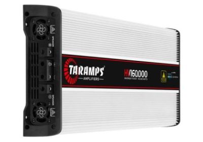 Amplificator HV 160.000, 1 canal, 160.000 Watts, 0.5 Ohm