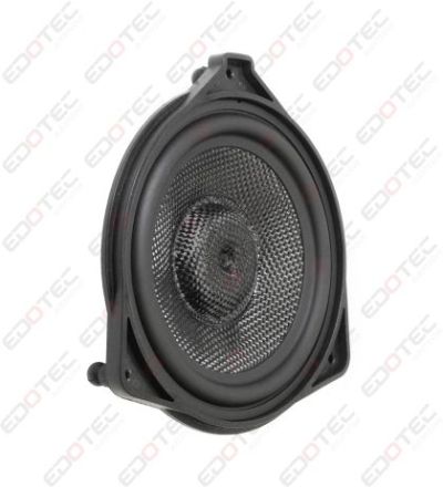 Difuzoare midrange dedicate Mercedes Benz Nakamichi BZ-SR401 60 watts, 102 mm, 4", 4 ohm