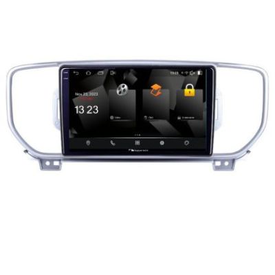 Navigatie Kia Sportage 2016-2018 5510-567 Android Octa Core 720p 4+64 DSP 360 camera carplay android auto