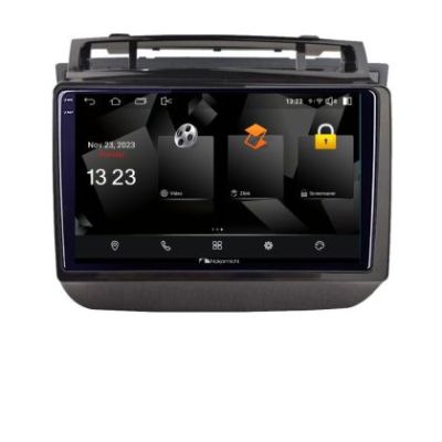 Navigatie VW Touareg 2012-2019 5230-1142 Android Ecran 720P Quad Core 2+32 carplay android auto