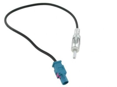 Connects2 CT27AA17 Adaptor Antena Radio Dedicata Mercedes v5