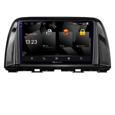 Navigatie Mazda CX5 2015-2017  Android Ecran 720P Quad Core 2+32 carplay android auto