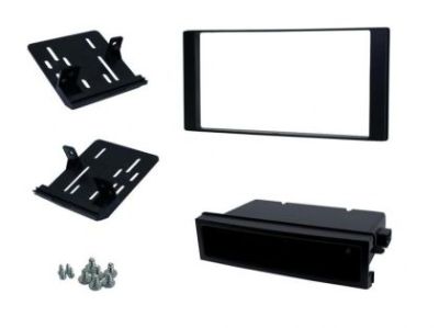 Connects2 CT23SU01 kit rama 2DIN Subaru Forester,Impreza,XV