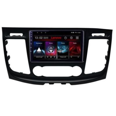Navigatie Ford Transit 2019- varianta cu ecran de fabrica Android radio gps internet 8 core QLED 2K 4+64 360 Lenovo